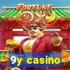 9y casino